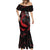 Eijirou KIrishima Red Riot Mermaid Dress