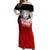 Himiko Toga Sugoi Off Shoulder Maxi Dress