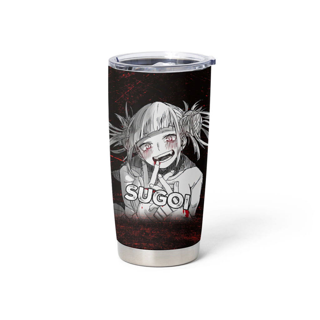 Himiko Toga Sugoi Tumbler Cup