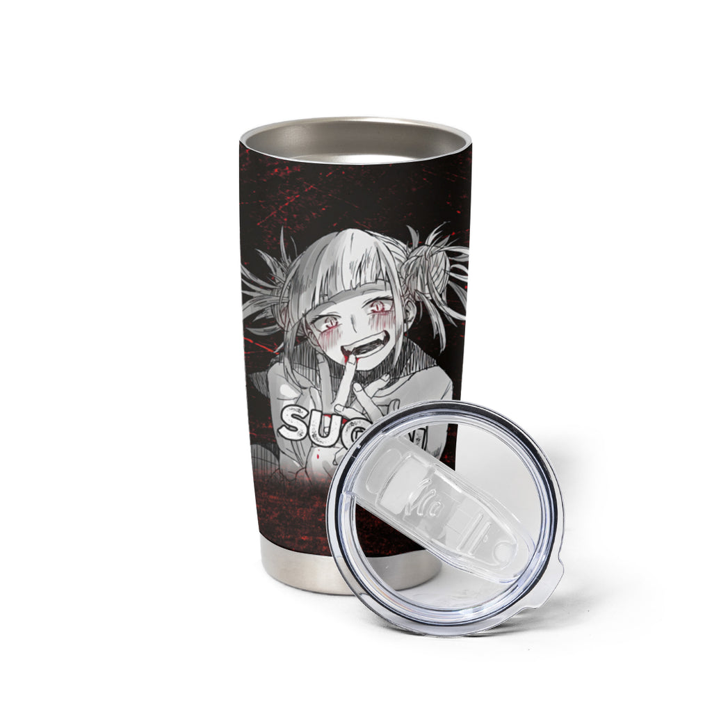 Himiko Toga Sugoi Tumbler Cup