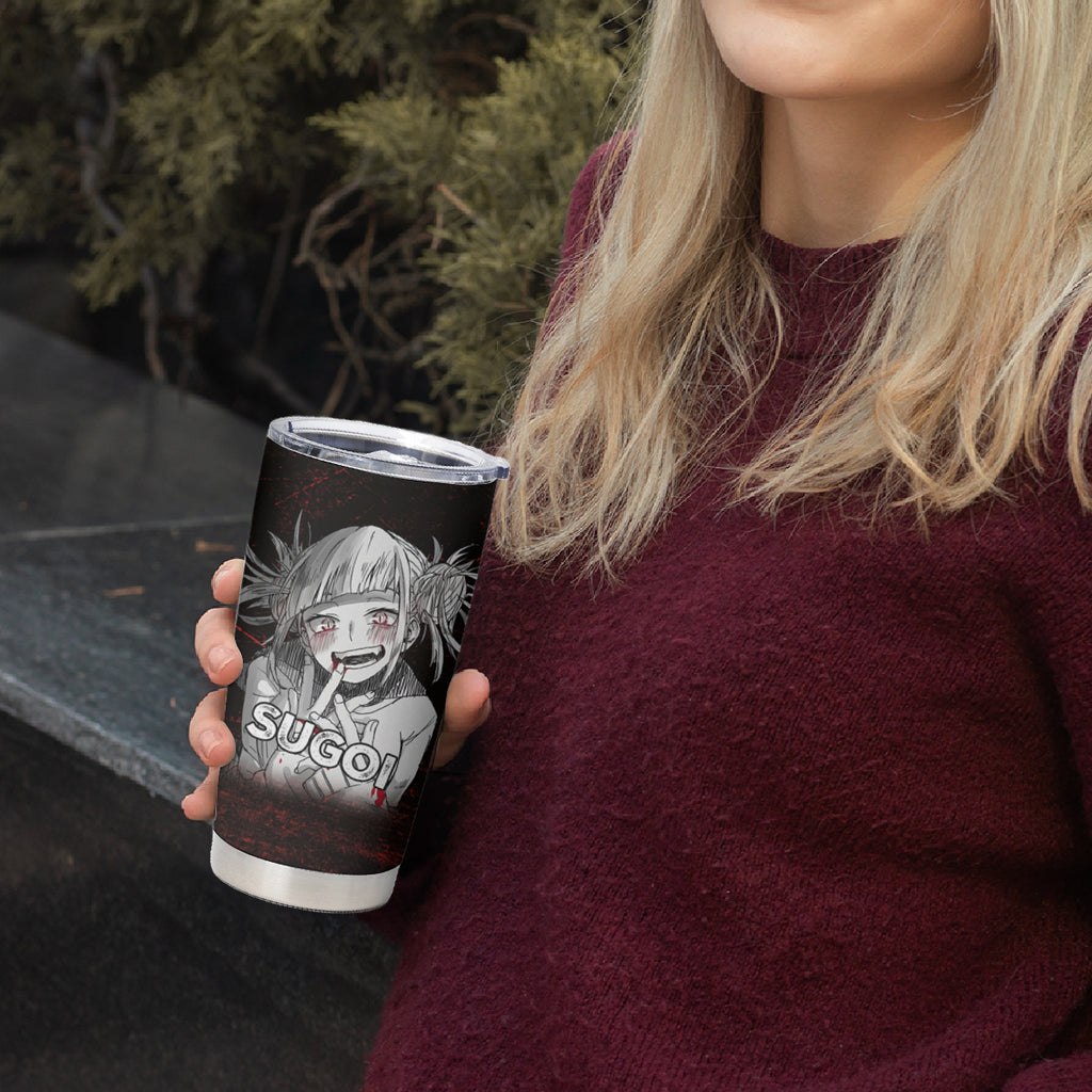 Himiko Toga Sugoi Tumbler Cup