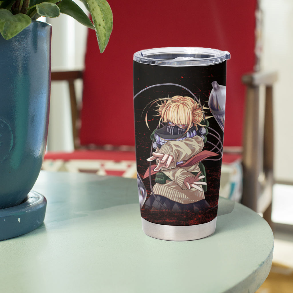 Himiko Toga Sugoi Tumbler Cup