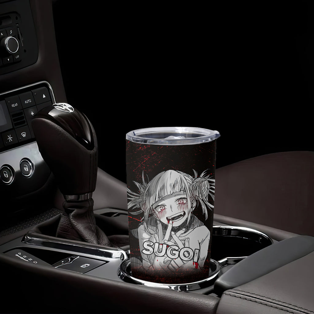 Himiko Toga Sugoi Tumbler Cup