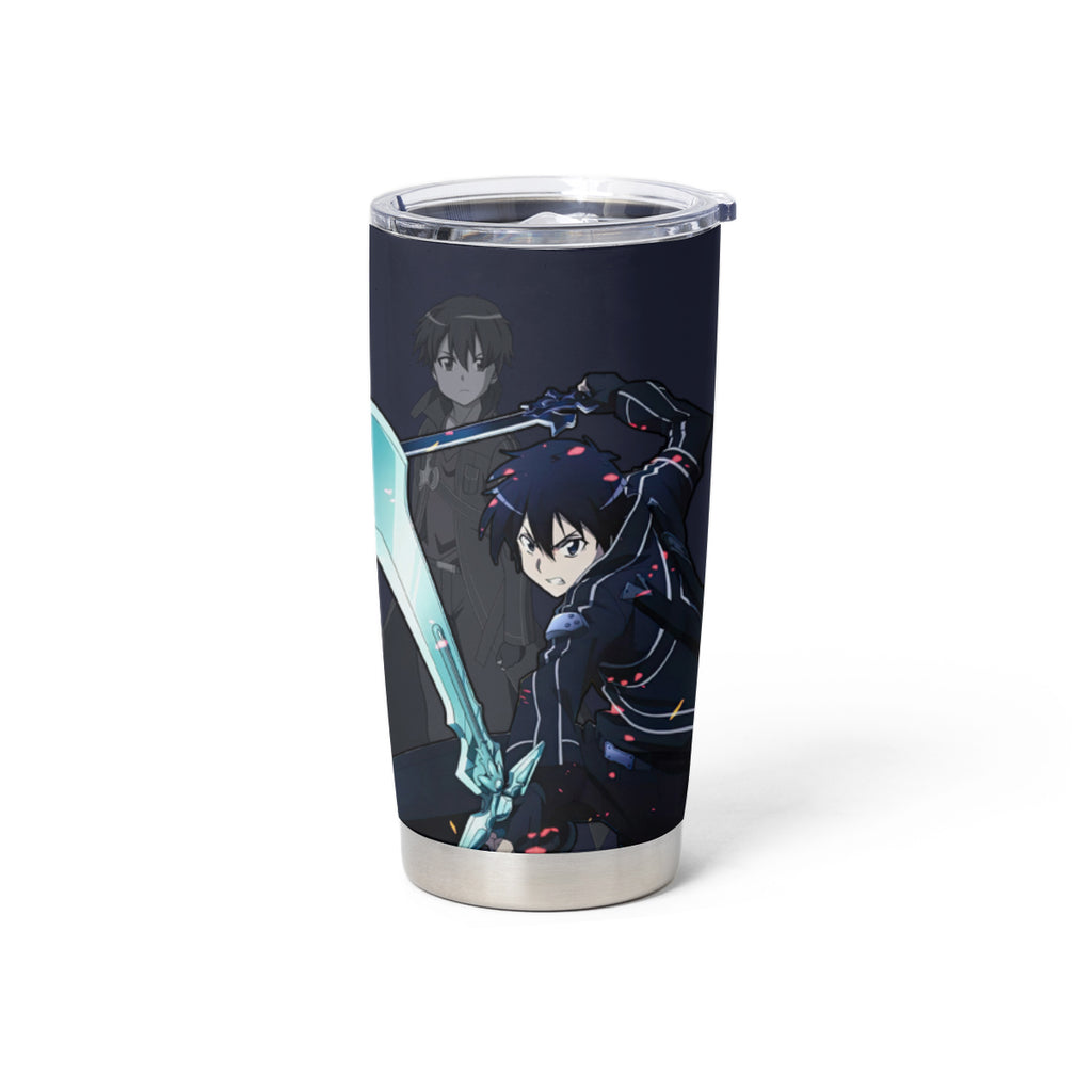 Kirito Tumbler Cup
