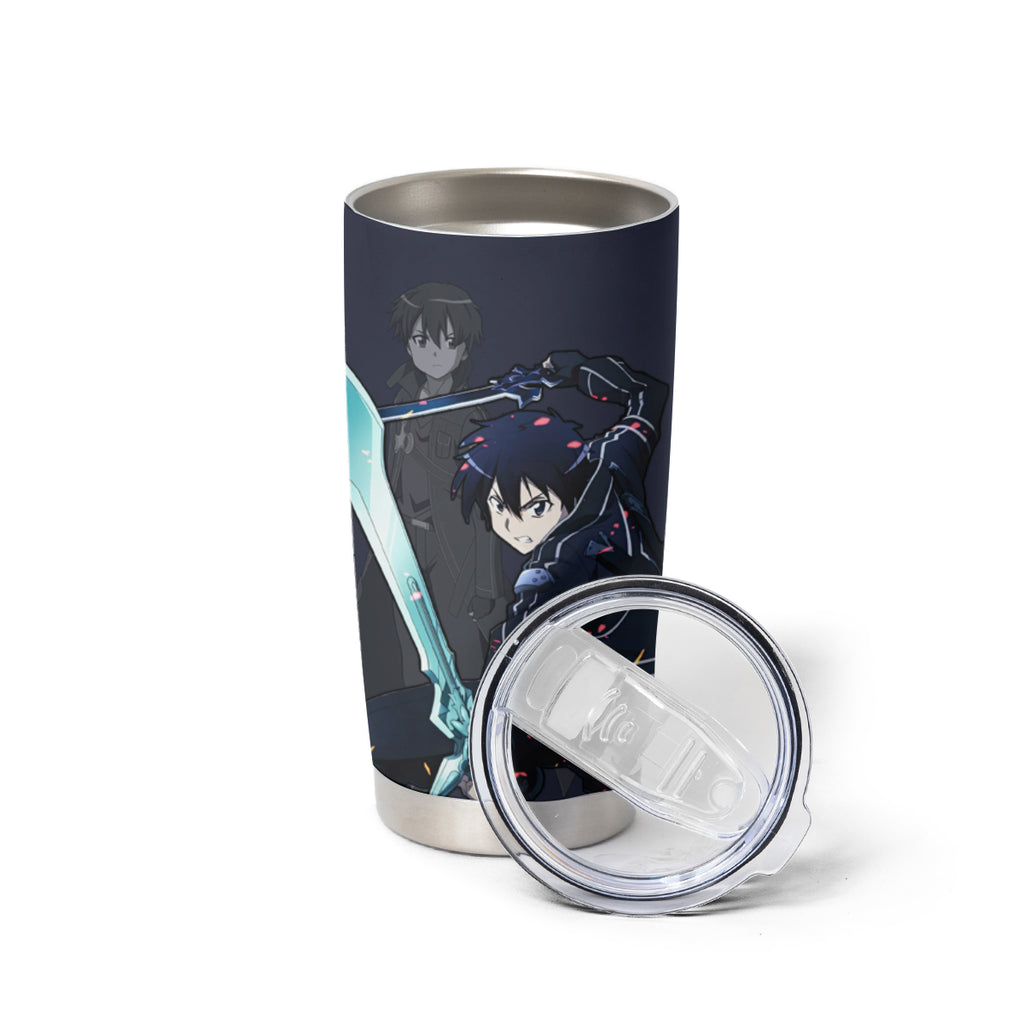 Kirito Tumbler Cup