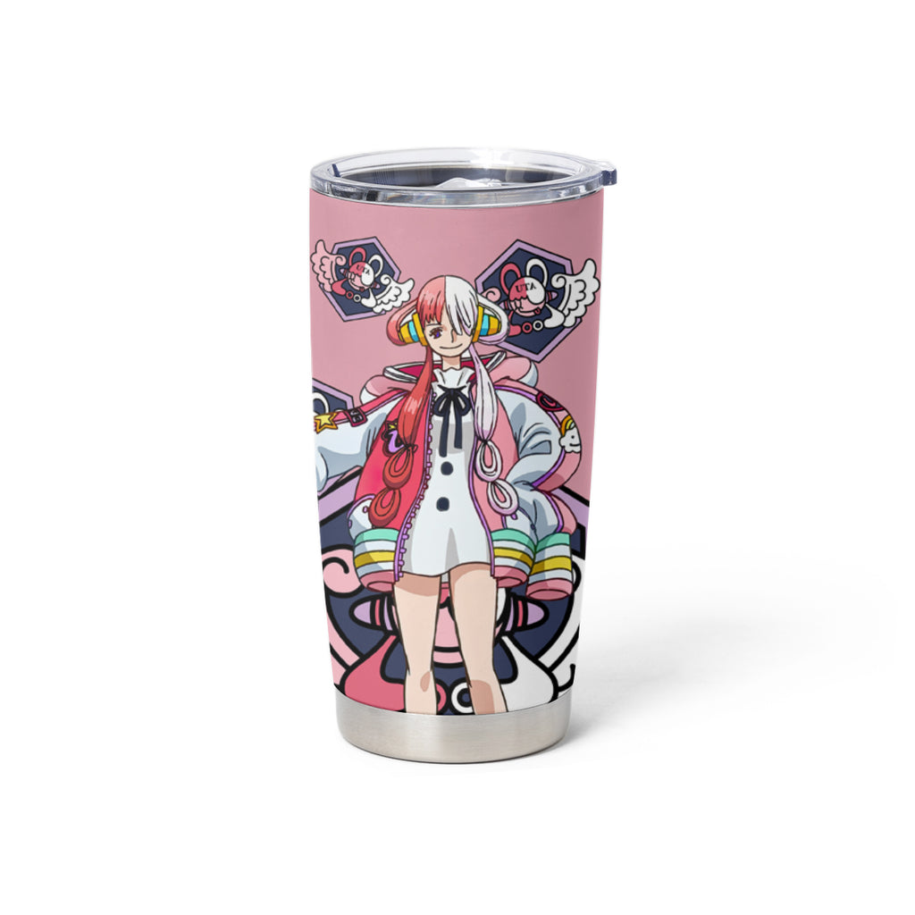 Utahime Uta - For Anime Fans Tumbler Cup