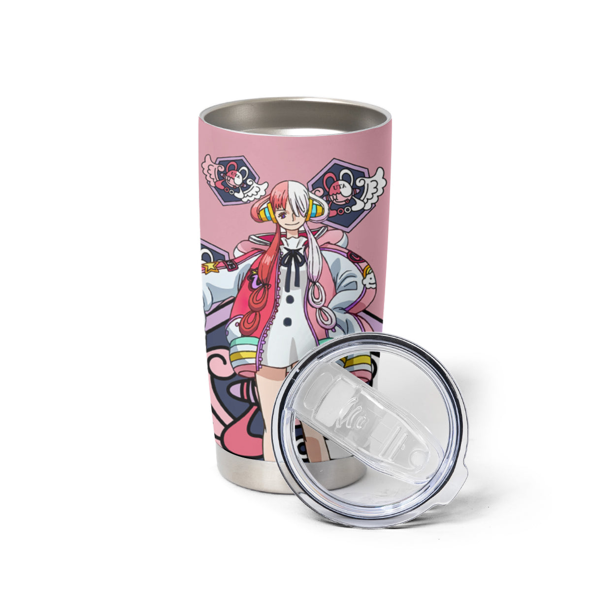 Utahime Uta - For Anime Fans Tumbler Cup