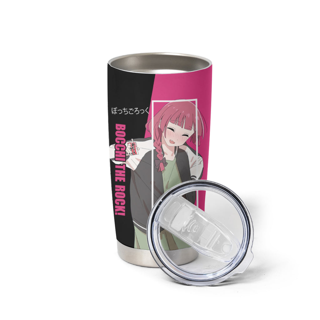 Kikuri Hiroi Tumbler Cup