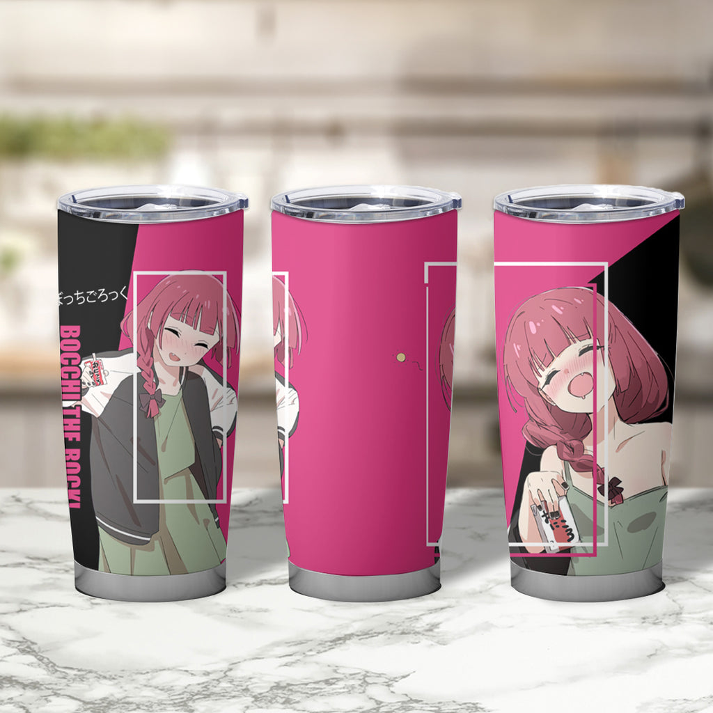 Kikuri Hiroi Tumbler Cup