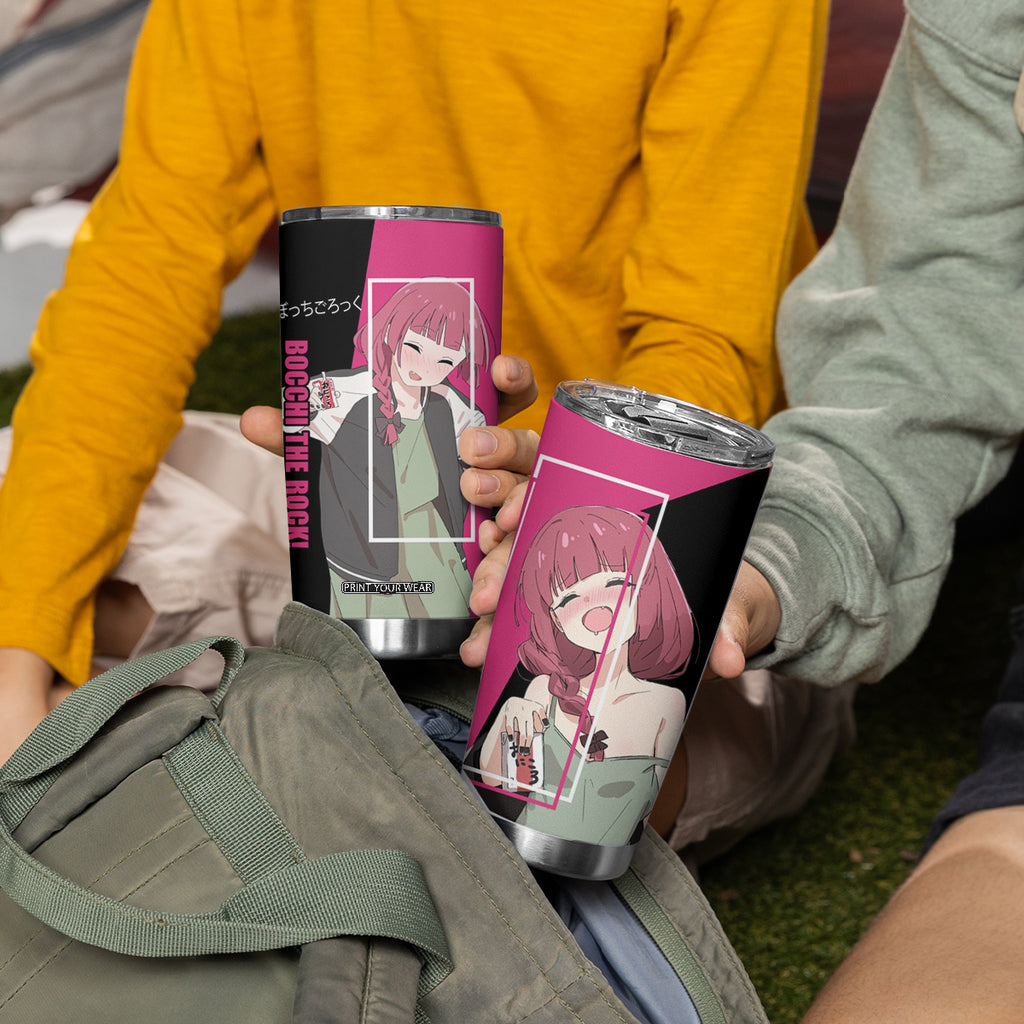 Kikuri Hiroi Tumbler Cup