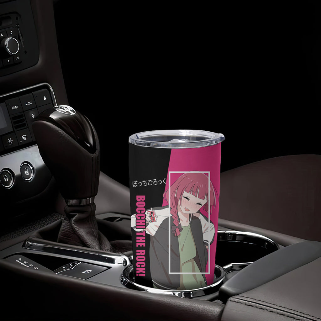 Kikuri Hiroi Tumbler Cup