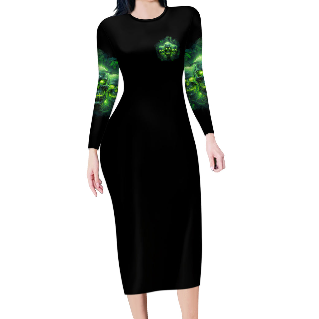 one-day-im-gonna-just-say-long-sleeve-bodycon-dress