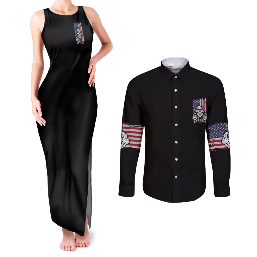 my-give-a-f-reaper-flag-couples-matching-tank-maxi-dress-and-long-sleeve-button-shirt