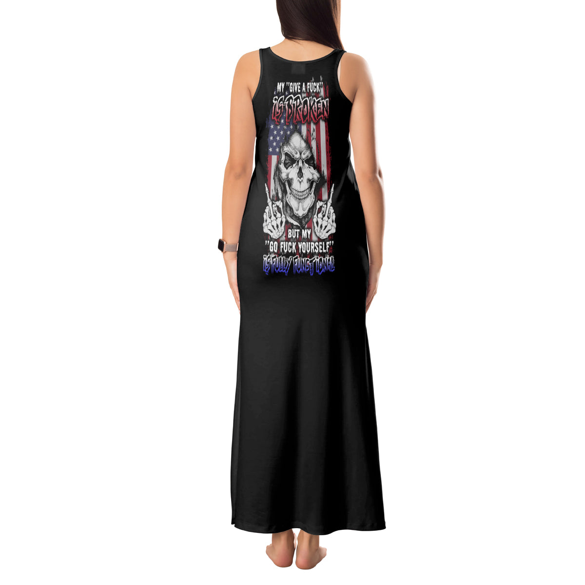 my-give-a-f-reaper-flag-tank-maxi-dress