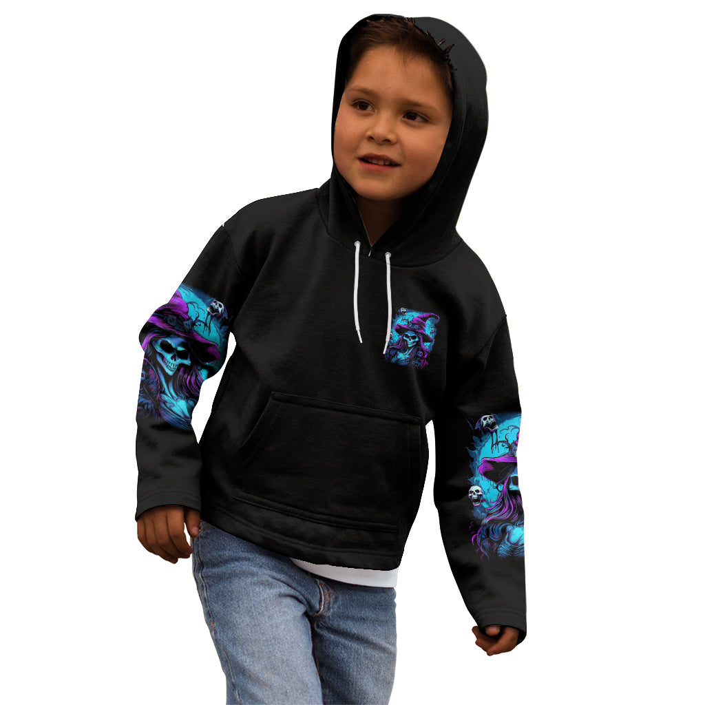 in-a-world-full-of-princesses-be-a-witch-halloween-kid-hoodie