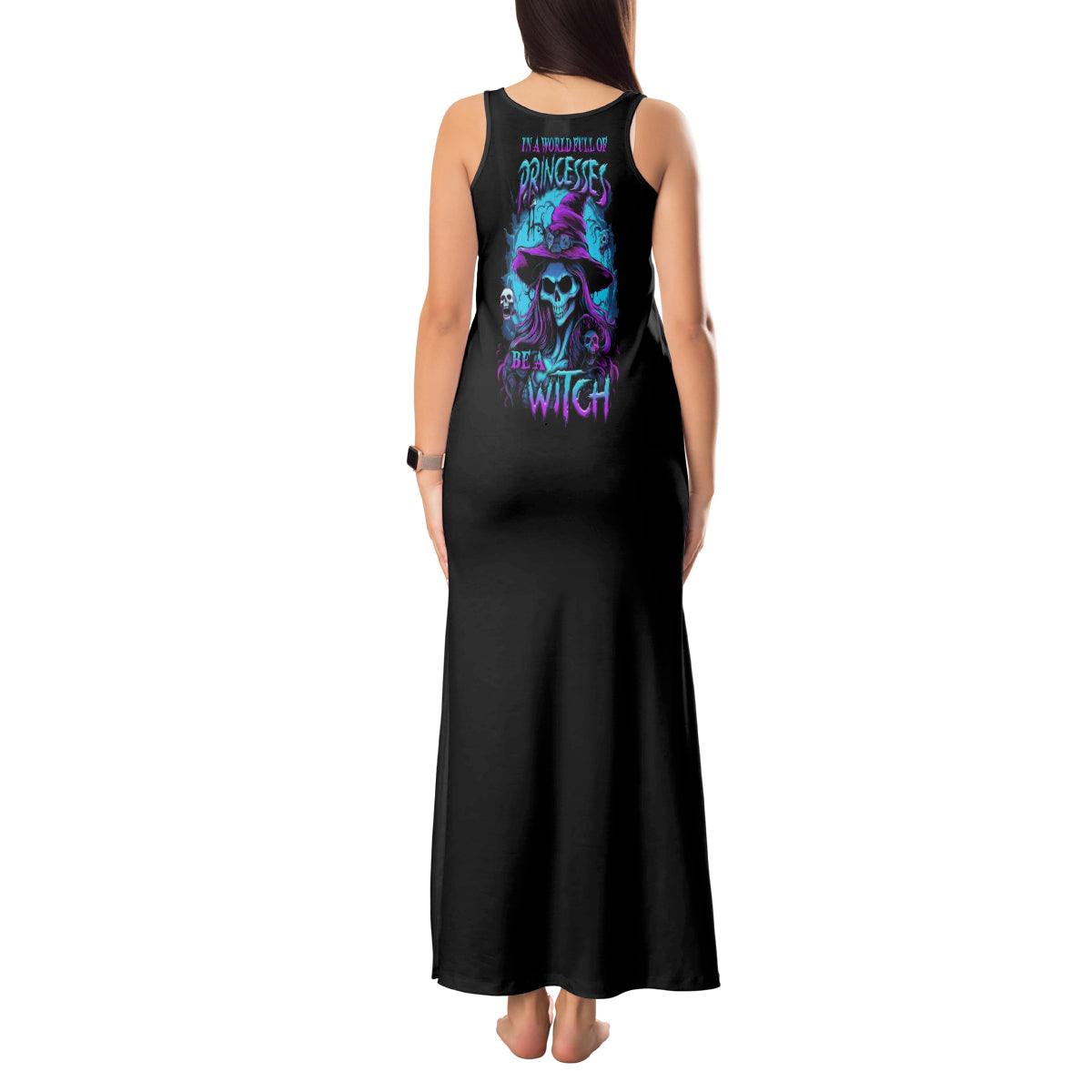 in-a-world-full-of-princesses-be-a-witch-halloween-tank-maxi-dress