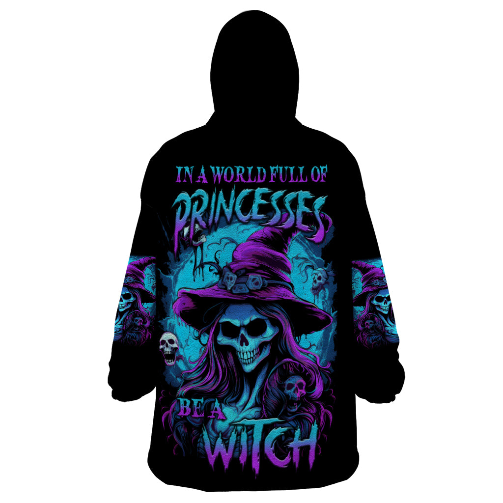 in-a-world-full-of-princesses-be-a-witch-halloween-wearable-blanket-hoodie