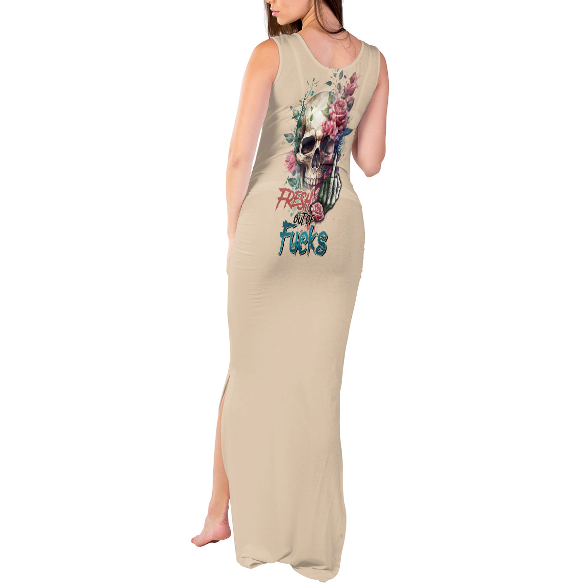 fresh-out-of-f-watercolor-skull-tank-maxi-dress