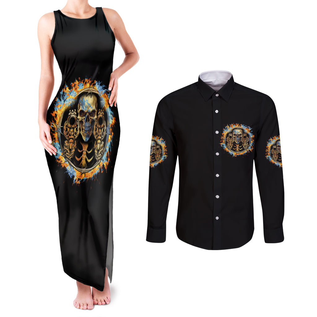 now-i-lay-me-down-to-sleep-couples-matching-tank-maxi-dress-and-long-sleeve-button-shirt