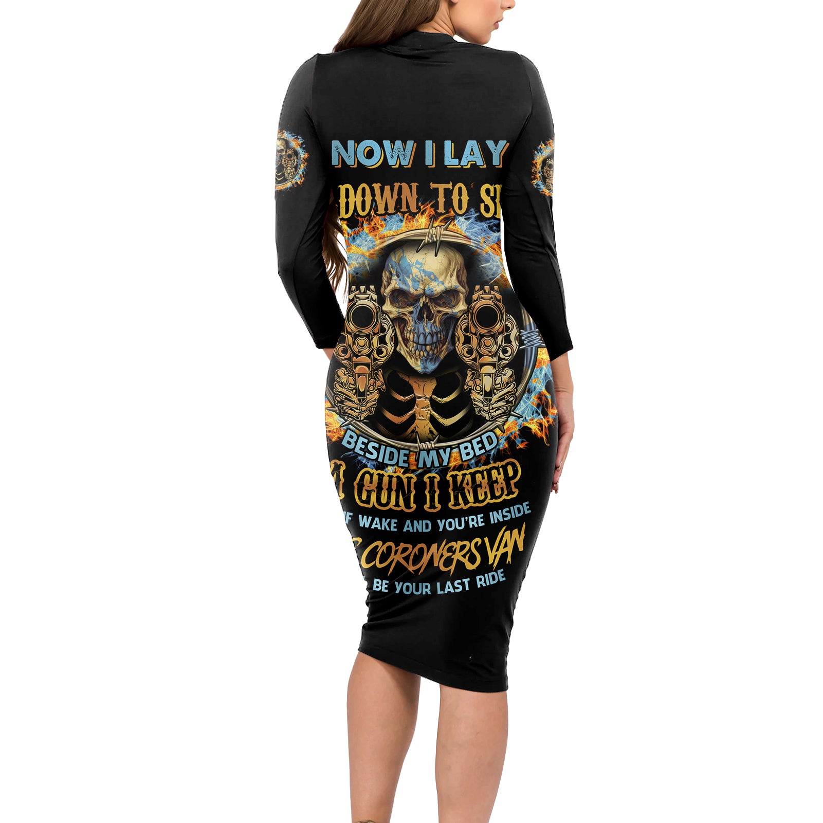 now-i-lay-me-down-to-sleep-long-sleeve-bodycon-dress