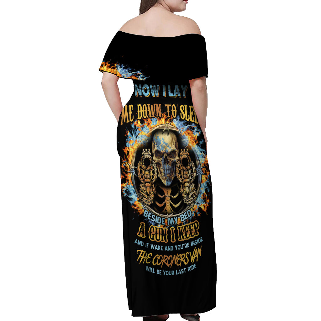 now-i-lay-me-down-to-sleep-off-shoulder-maxi-dress