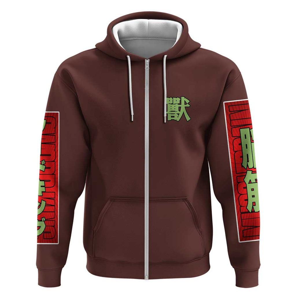Ghislaine Dedoldia Mushoku Tensei Hoodie Anime Style