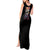 Kurosaki Ichigo V4 Bleach Tank Maxi Dress Japan Anime Style