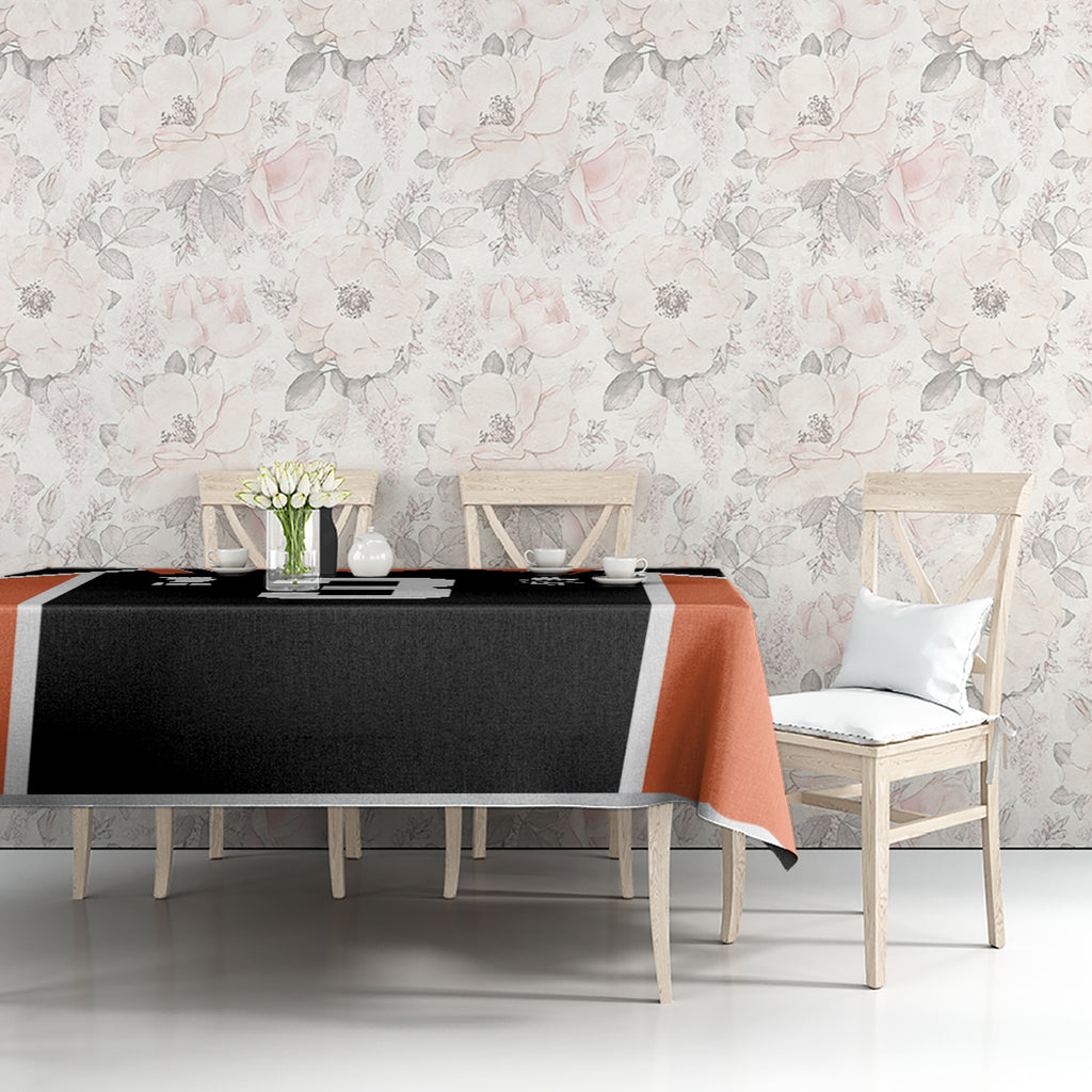 Karasuno Asahi Azumane Tablecloth