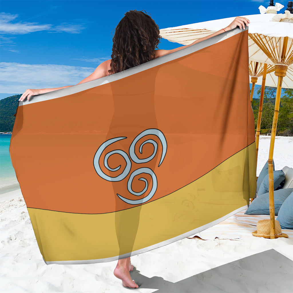 Avatar Aang Sarong