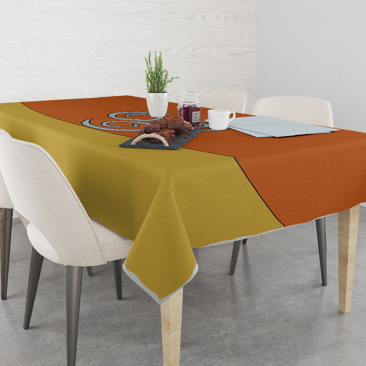 Avatar Aang Tablecloth