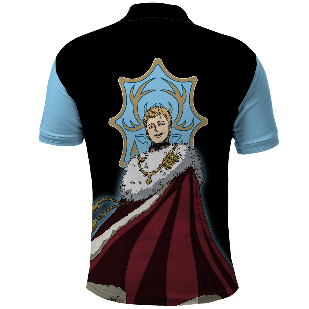 Julius Novachrono Polo Shirt