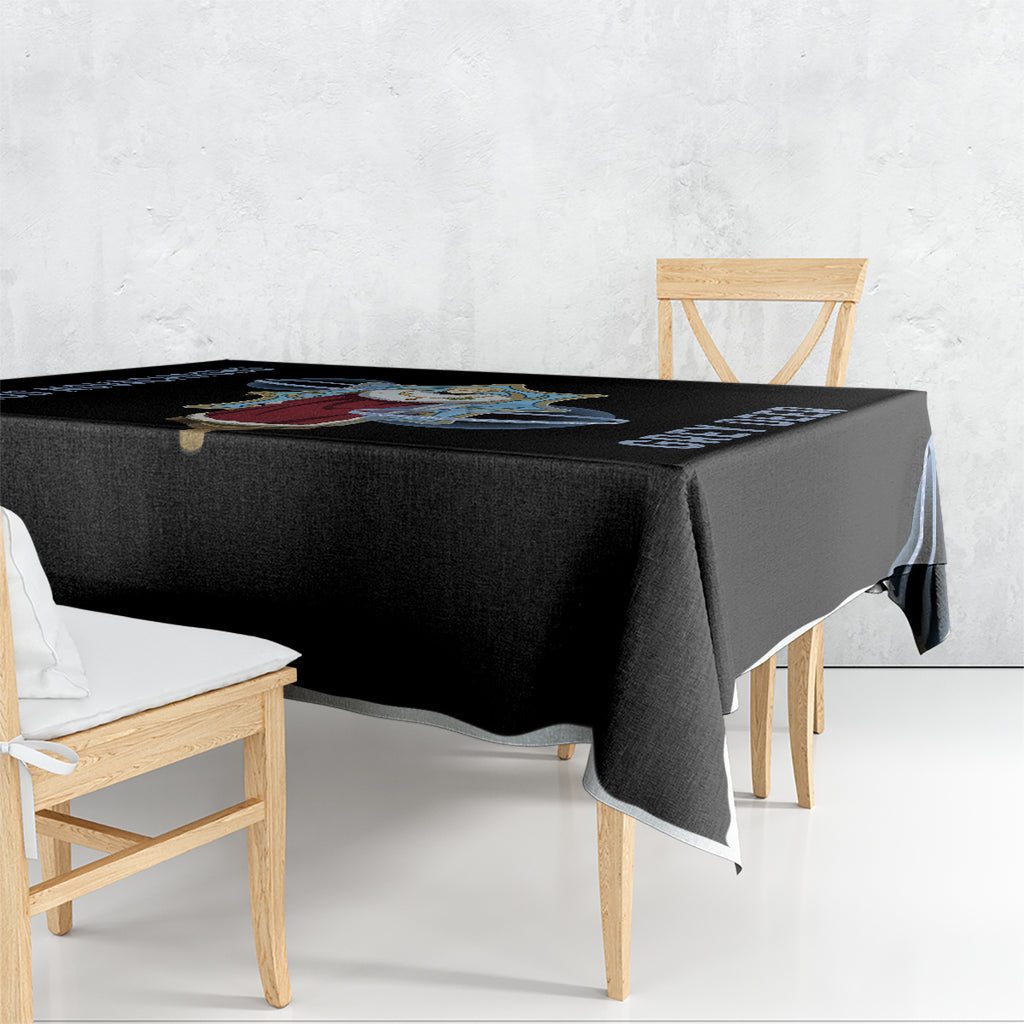 Julius Novachrono Tablecloth