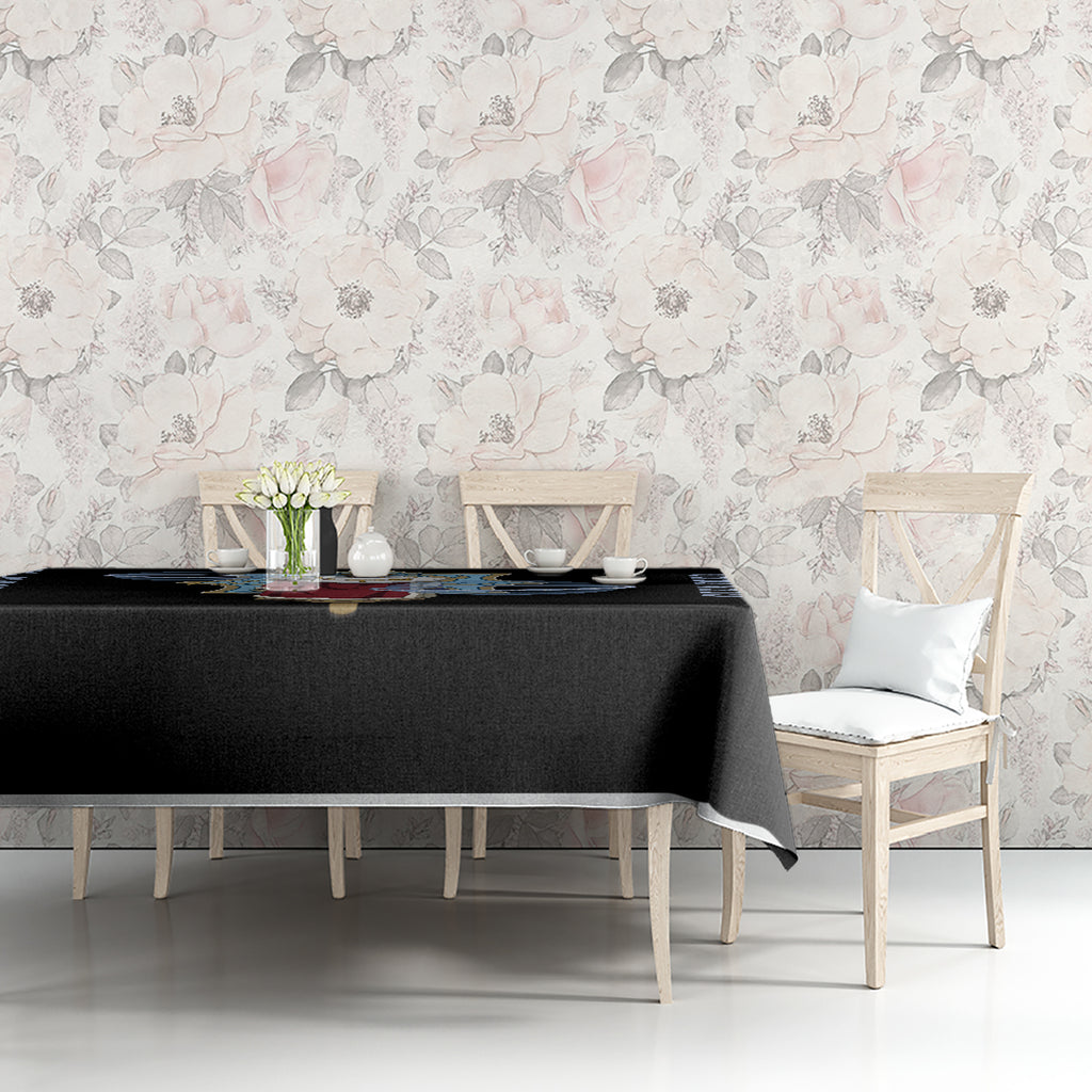 Julius Novachrono Tablecloth