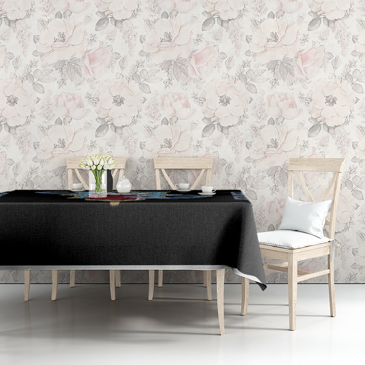 Julius Novachrono Tablecloth