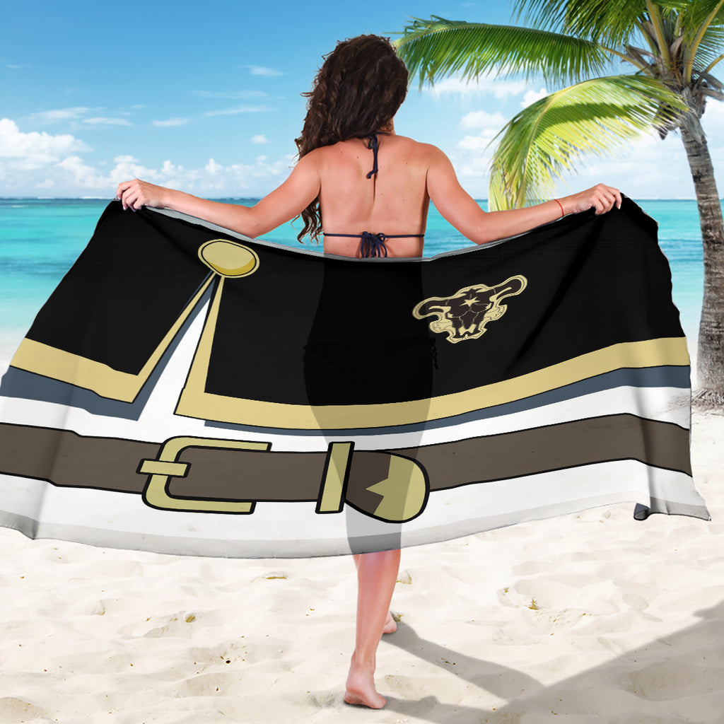 Black Bull Asta Sarong