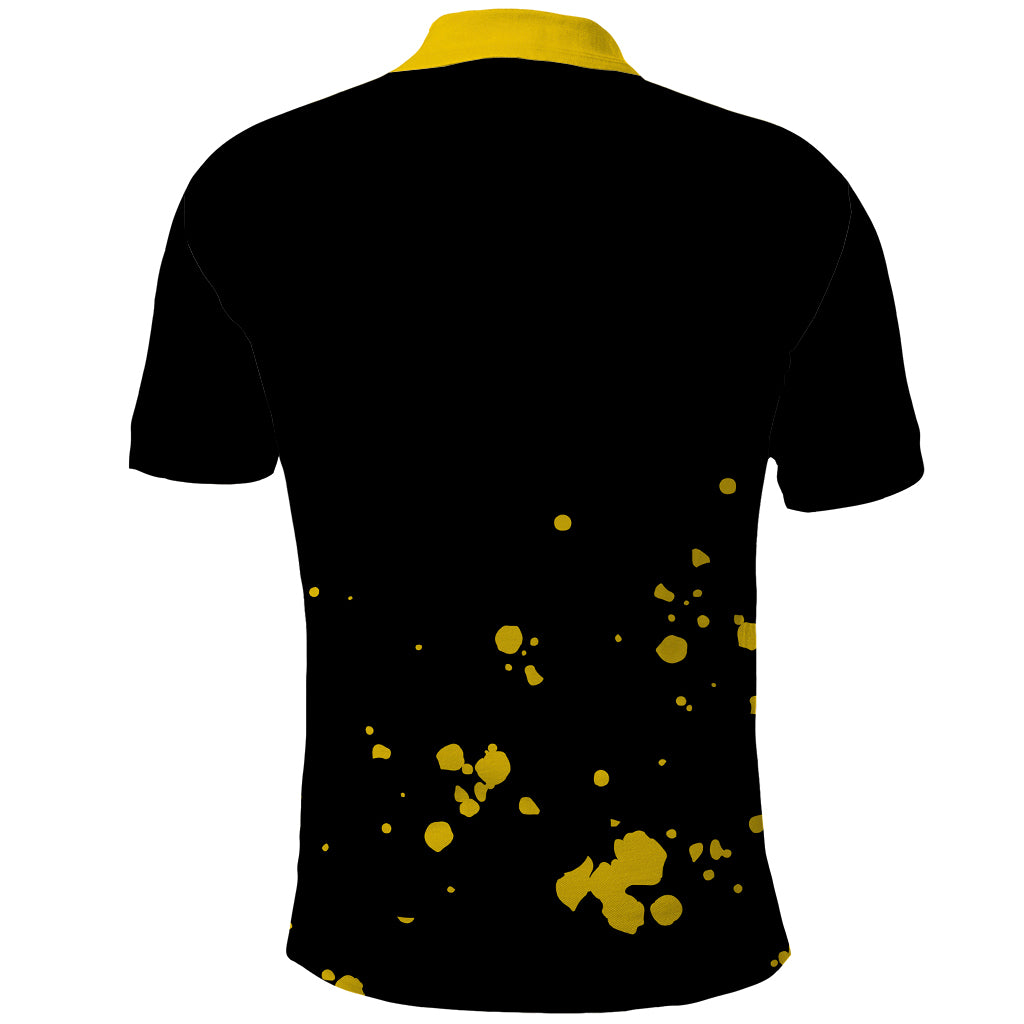Trafalgar D Law Polo Shirt