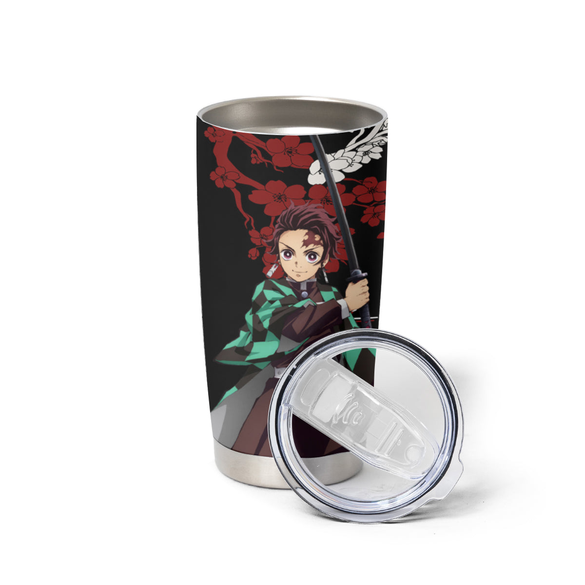Tanjiro Kamado Tumbler Cup Japan Style