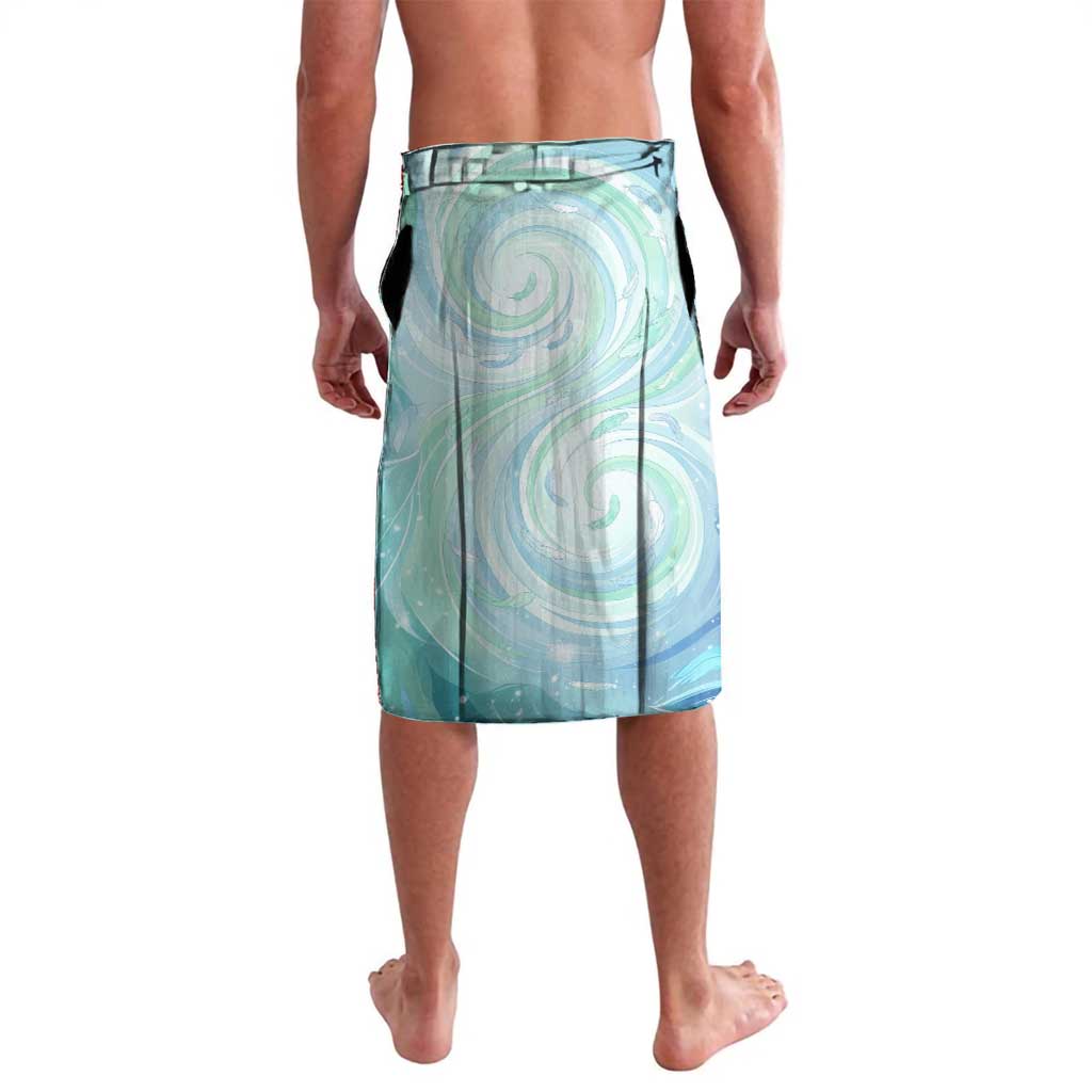 Wendy Marvell Fairy Tail Lavalava Sky Dragon Anime Style with Pastel Wind and Wing Motif