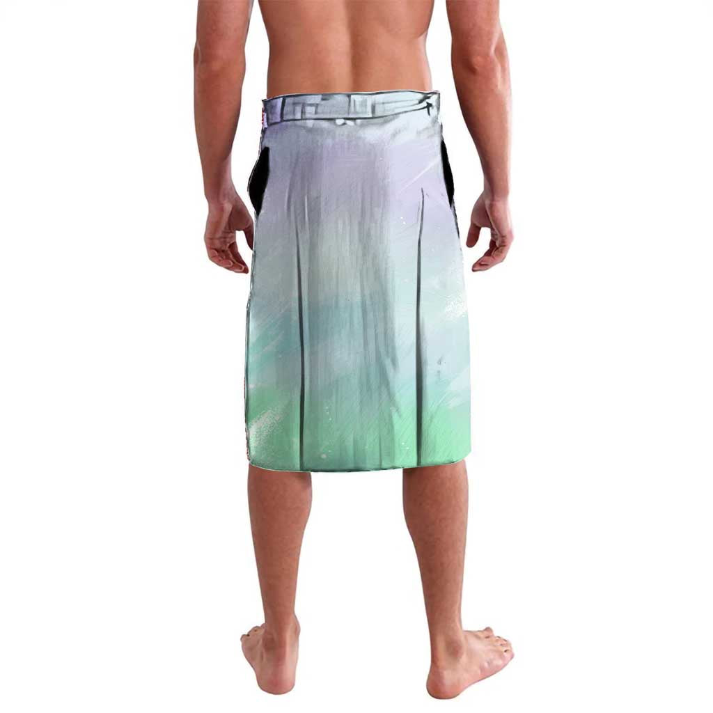 Himmel Frieren Beyond Journey’s End Lavalava Celestial Anime Fantasy Style