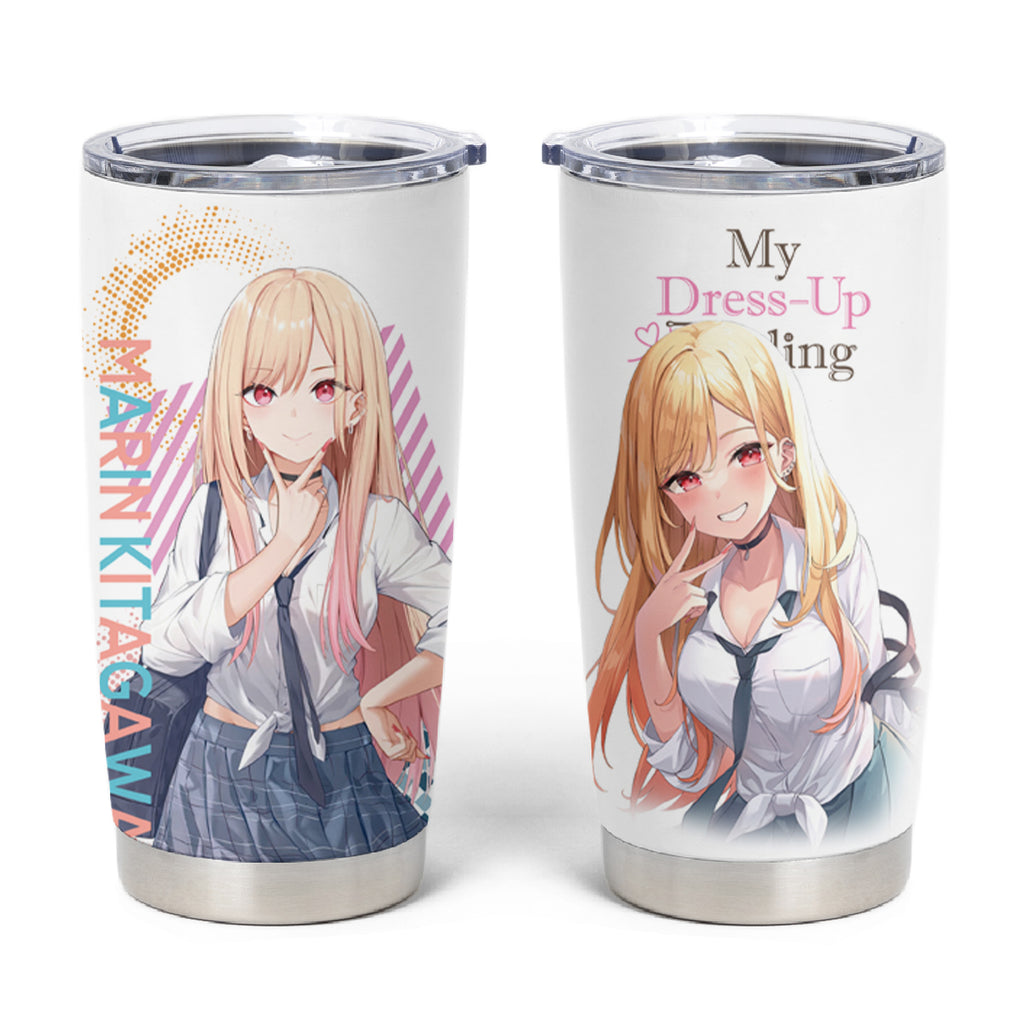 Marin Kitagawa Tumbler Cup