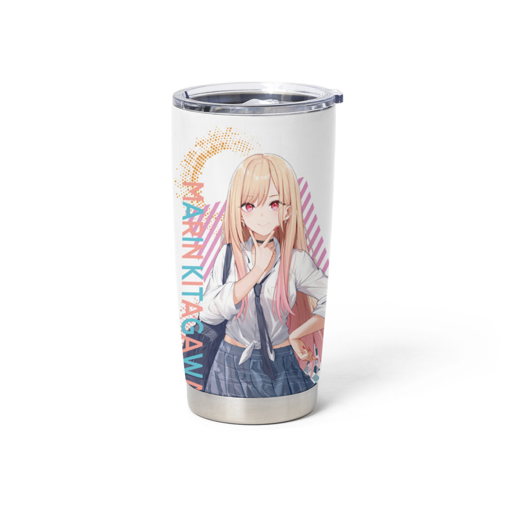 Marin Kitagawa Tumbler Cup