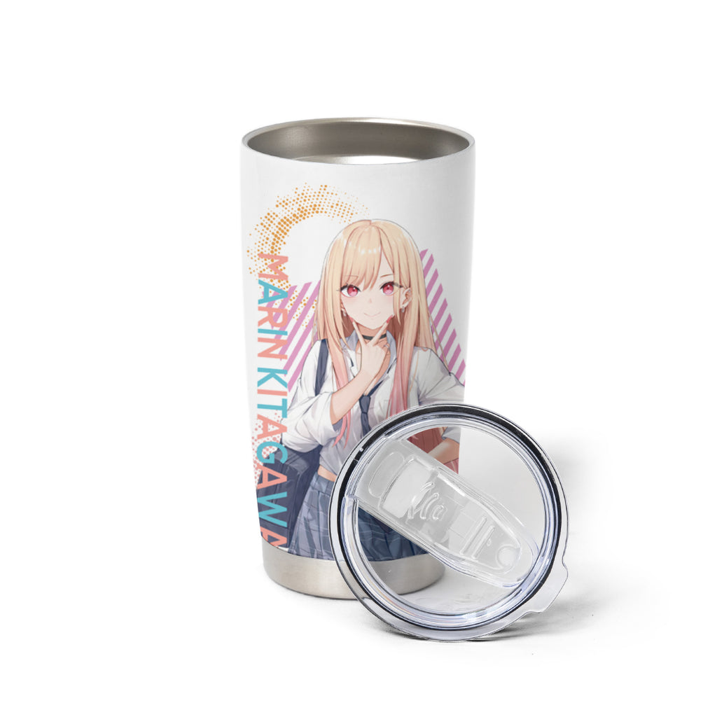 Marin Kitagawa Tumbler Cup