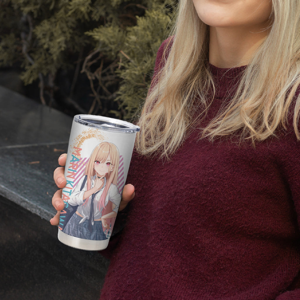Marin Kitagawa Tumbler Cup