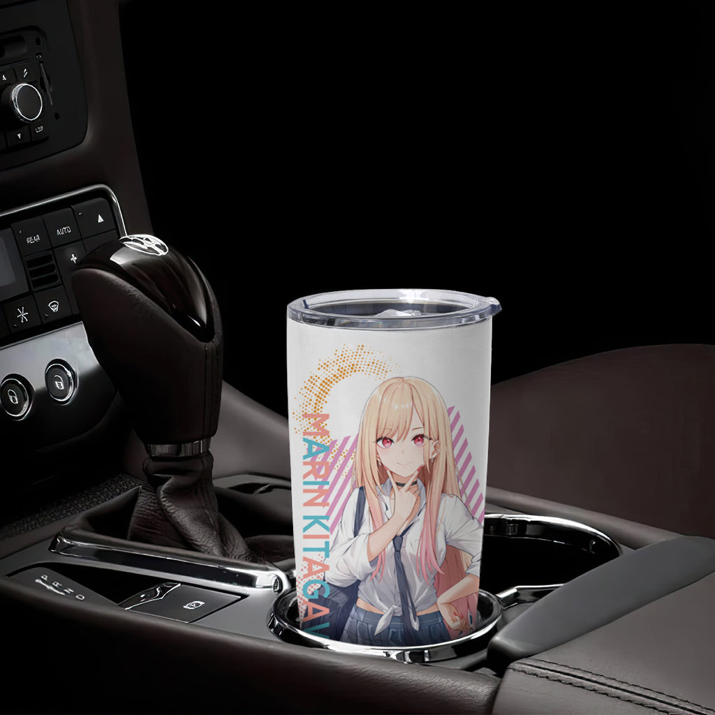 Marin Kitagawa Tumbler Cup