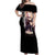 Misa Amane Off Shoulder Maxi Dress