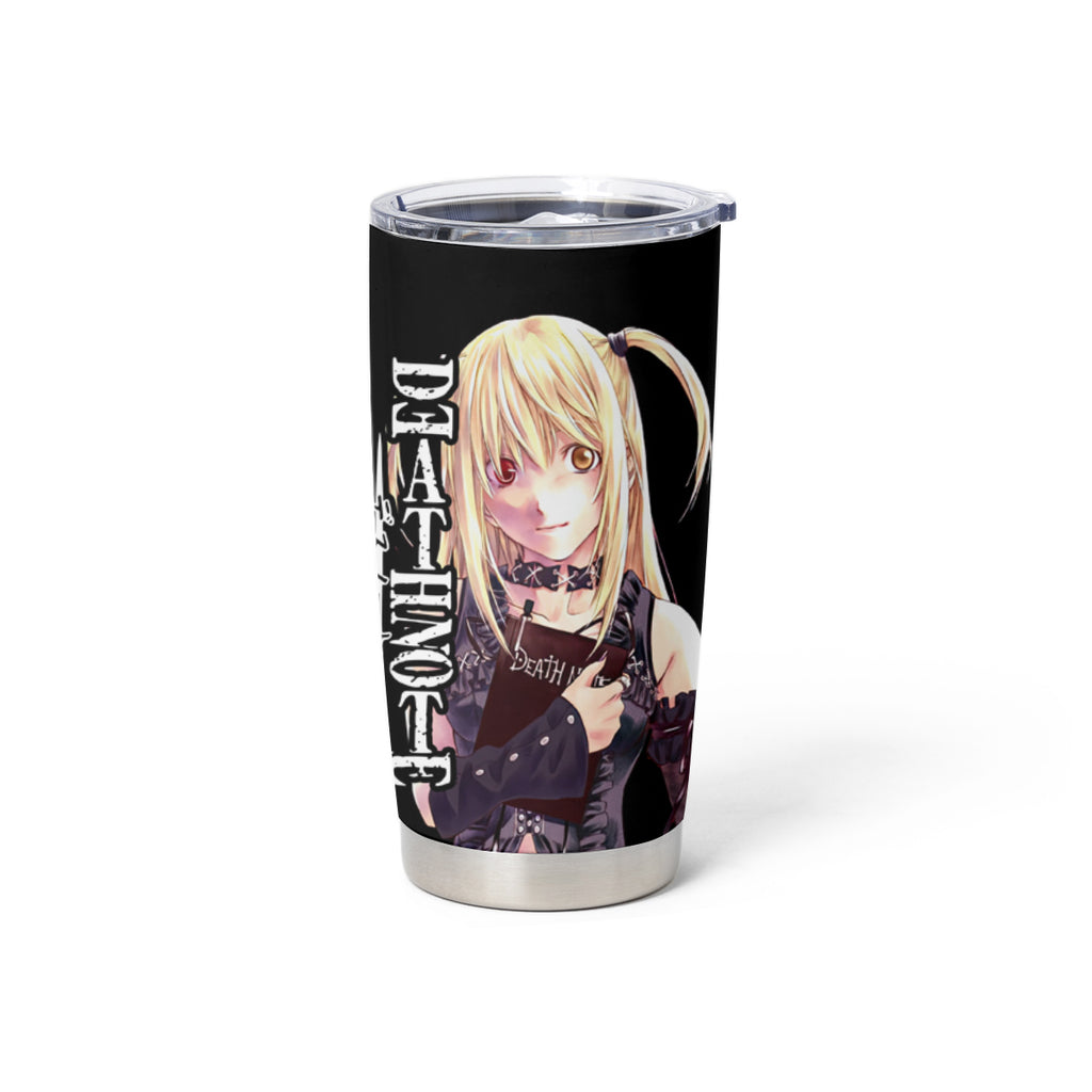 Misa Amane Tumbler Cup