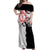 Guts - Perfect Gift Idea Off Shoulder Maxi Dress