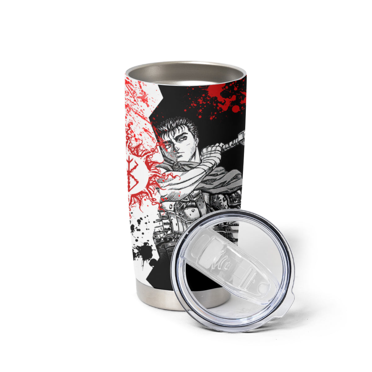 Guts - Perfect Gift Idea Tumbler Cup