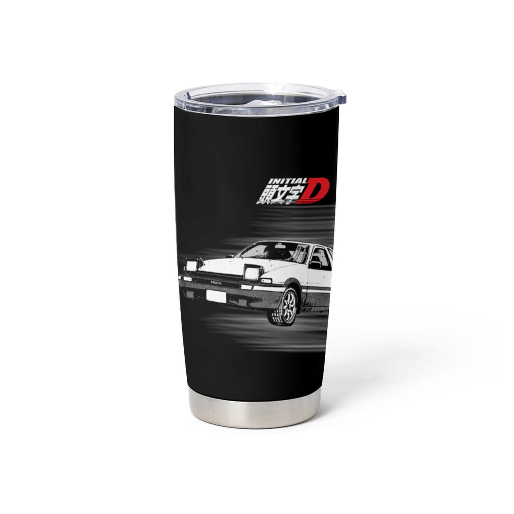 Fujiwara Tofu AE86 Tumbler Cup