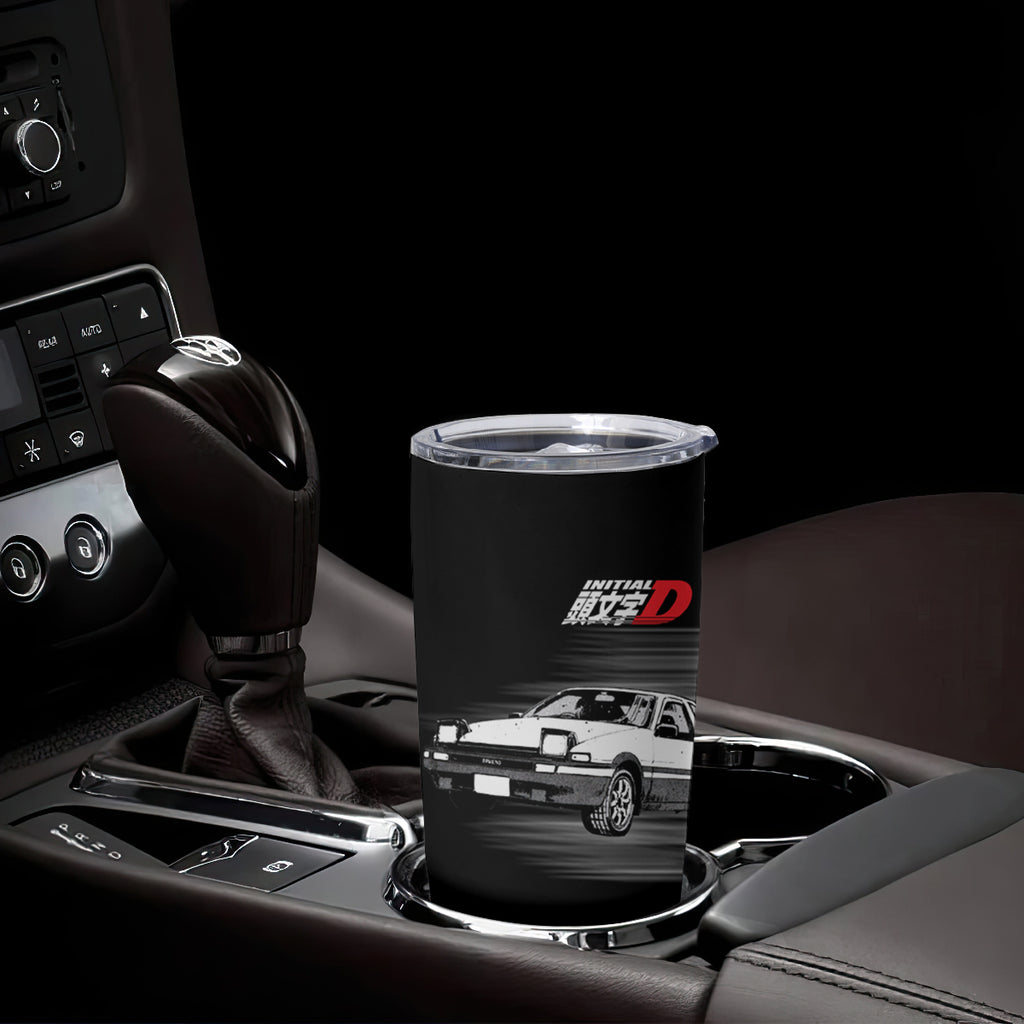 Fujiwara Tofu AE86 Tumbler Cup